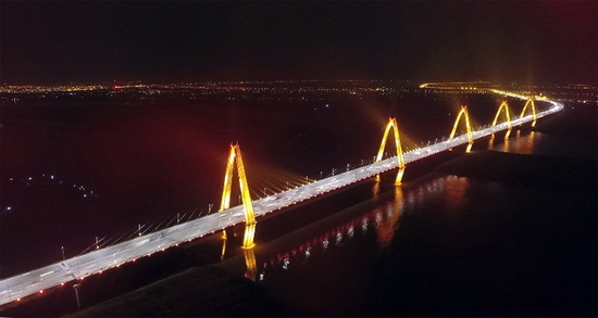 Nhìn lại "Sứ mệnh lịch sử" của Luật GTĐB 2008 - Ảnh 8. Nhìn lại "Sứ mệnh lịch sử" của Luật GTĐB 2008 - Ảnh 8.