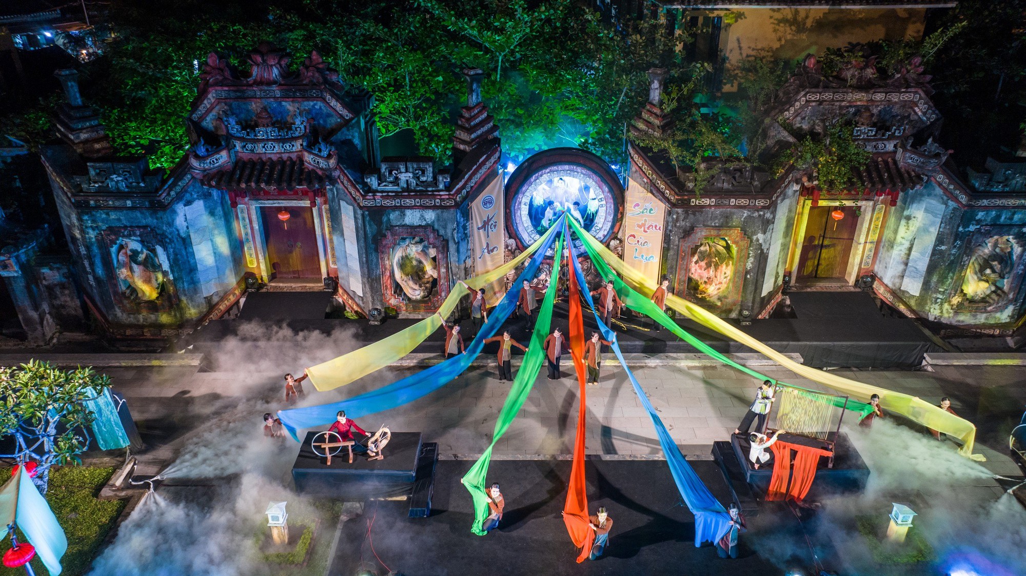 Hội An trở thành thành viên của Mạng lưới các thành phố sáng tạo toàn cầu - Ảnh 1.