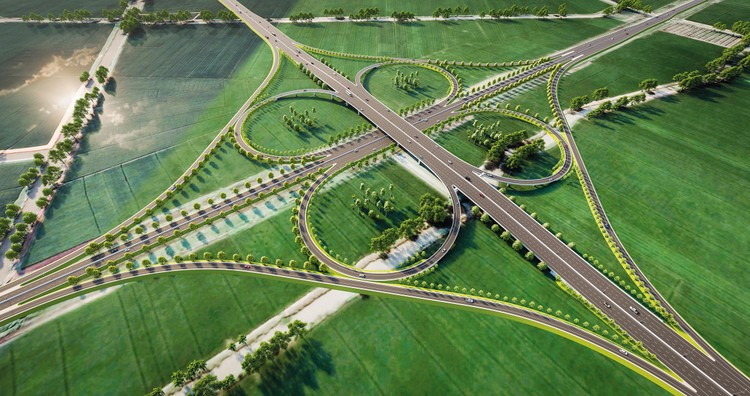 Cần kéo dài thời gian cơ chế đặc thù cao tốc Châu Đốc - Cần Thơ - Sóc Trăng - Ảnh 1. Cần kéo dài thời gian cơ chế đặc thù cao tốc Châu Đốc - Cần Thơ - Sóc Trăng - Ảnh 1.