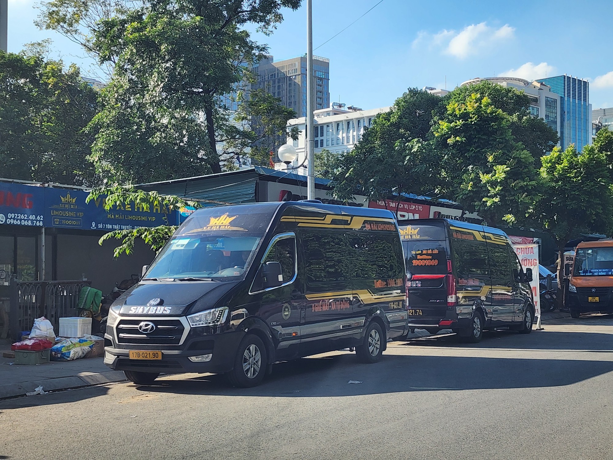 "Thuốc trị" xe hợp đồng trá hình tuyến cố định – Kỳ cuối: Giám sát chặt, xử lý nghiêm - Ảnh 1.