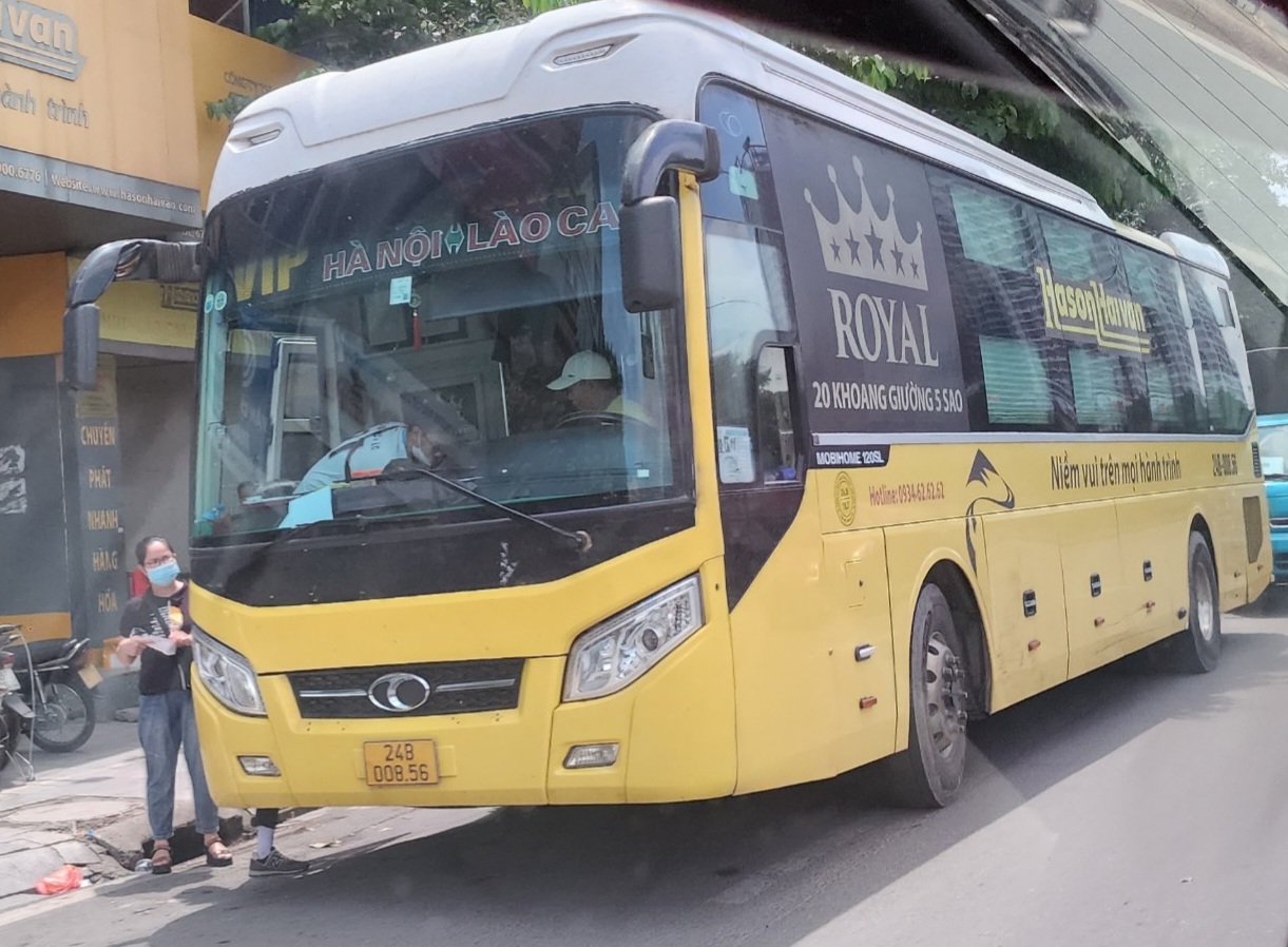 "Thuốc trị" xe hợp đồng trá hình tuyến cố định – Kỳ cuối: Giám sát chặt, xử lý nghiêm - Ảnh 2.