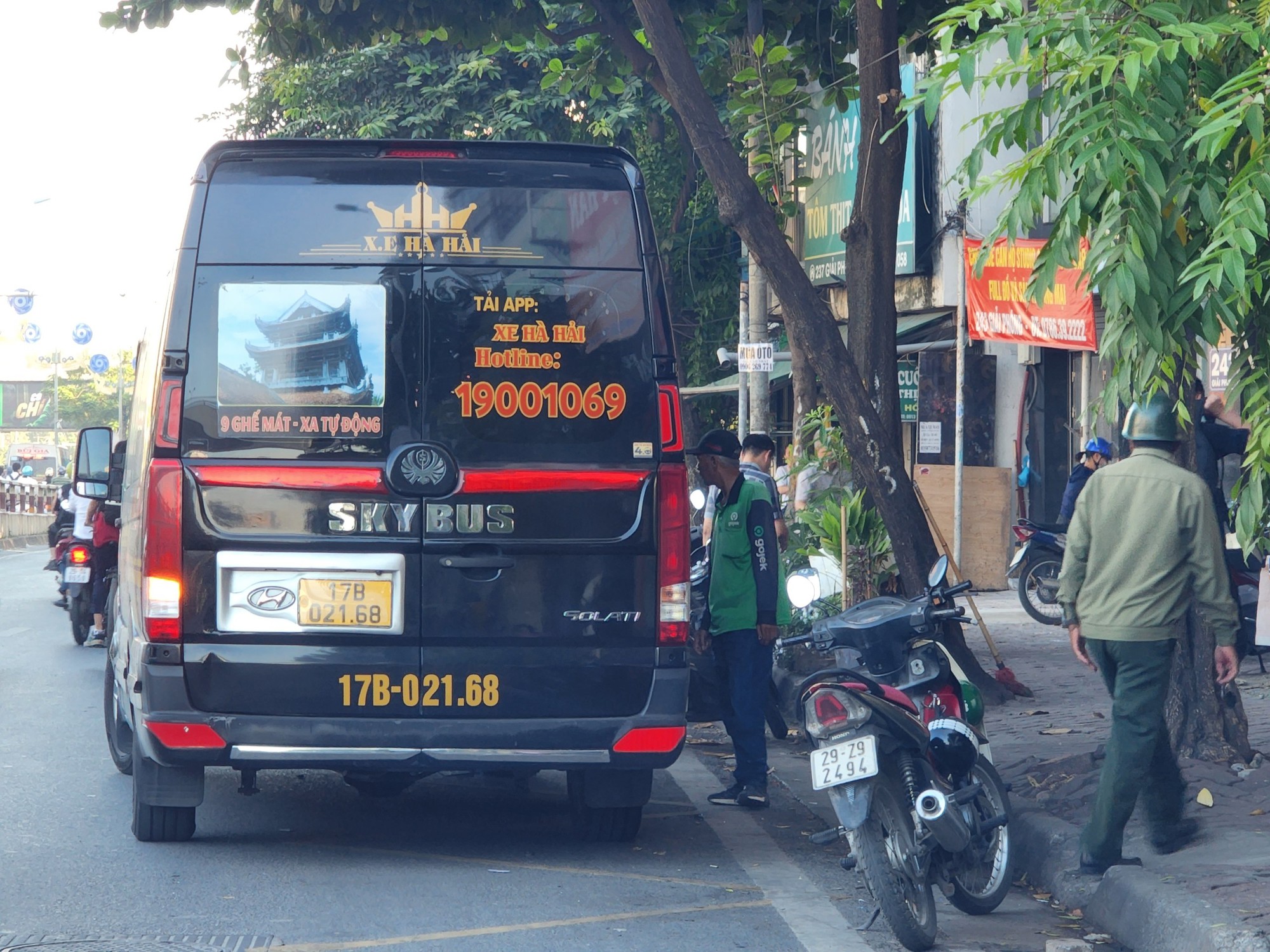 "Thuốc trị" xe hợp đồng trá hình tuyến cố định - Kỳ cuối: Bịt kẽ hở, giám sát chặt, xử lý nghiêm - Ảnh 4.