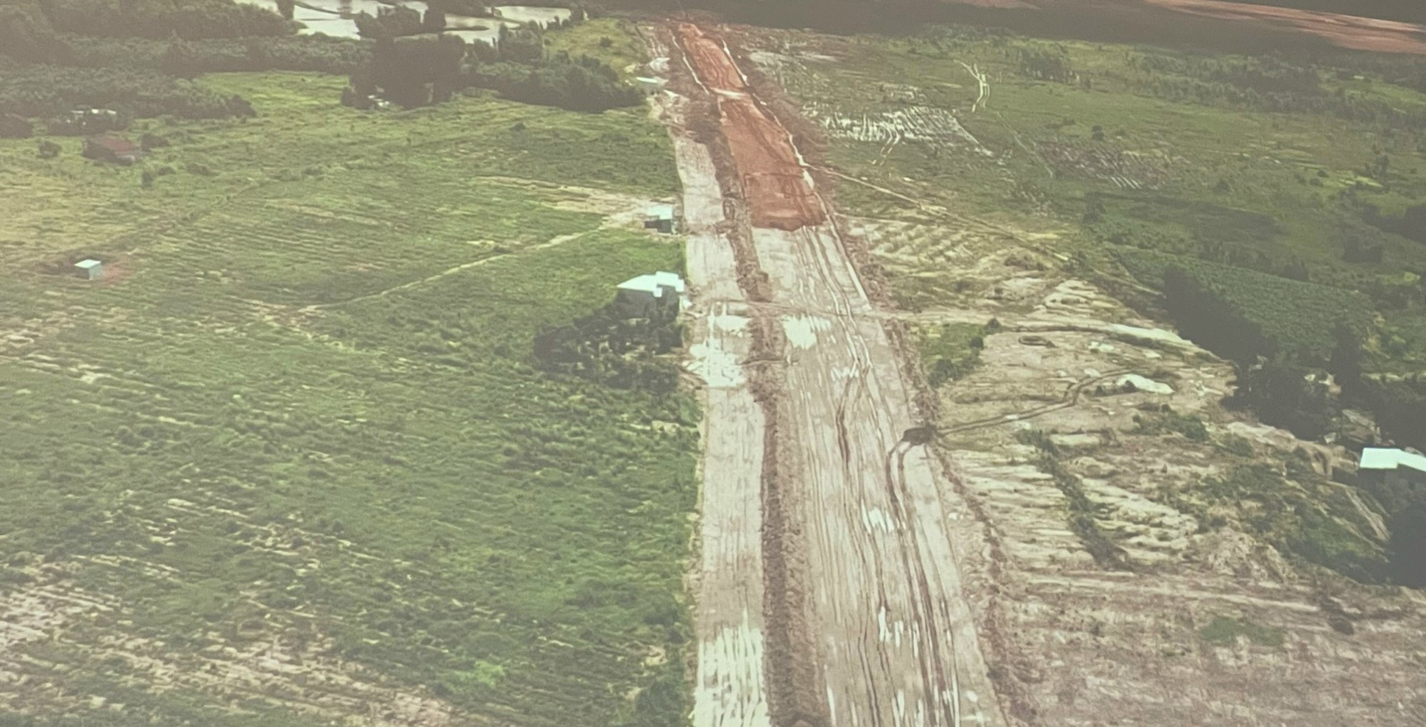 Thúc tiến độ sân bay Long Thành  - Ảnh 3.