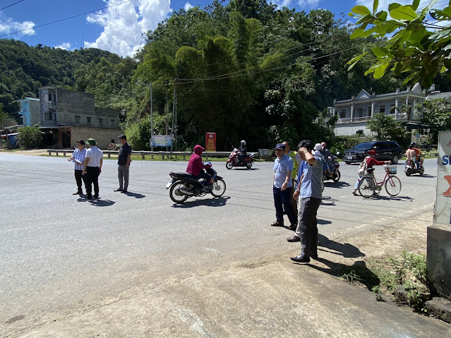 Xử lý ngay các điểm đen đang hình thành trên Quốc lộ 6 và Quốc lộ 279 - Ảnh 1.