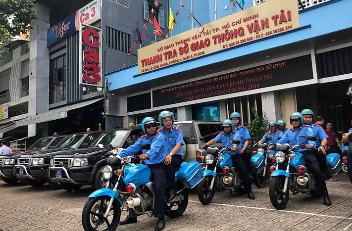 Từ vụ nhà xe Thành Bưởi, cần lập lại trật tự kinh doanh vận tải tại TP. Hồ Chí Minh - Ảnh 7.