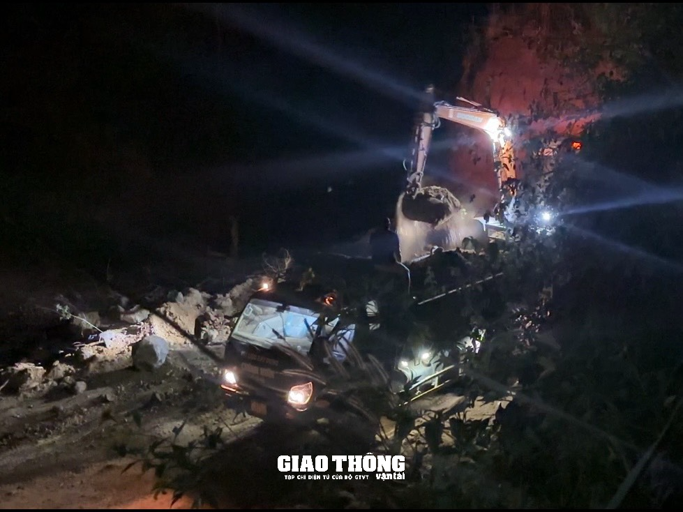 Xử phạt đối tượng khai thác đất trái phép ở Đắk Lắk sau phản ánh của Tạp chí GTVT- Ảnh 1.