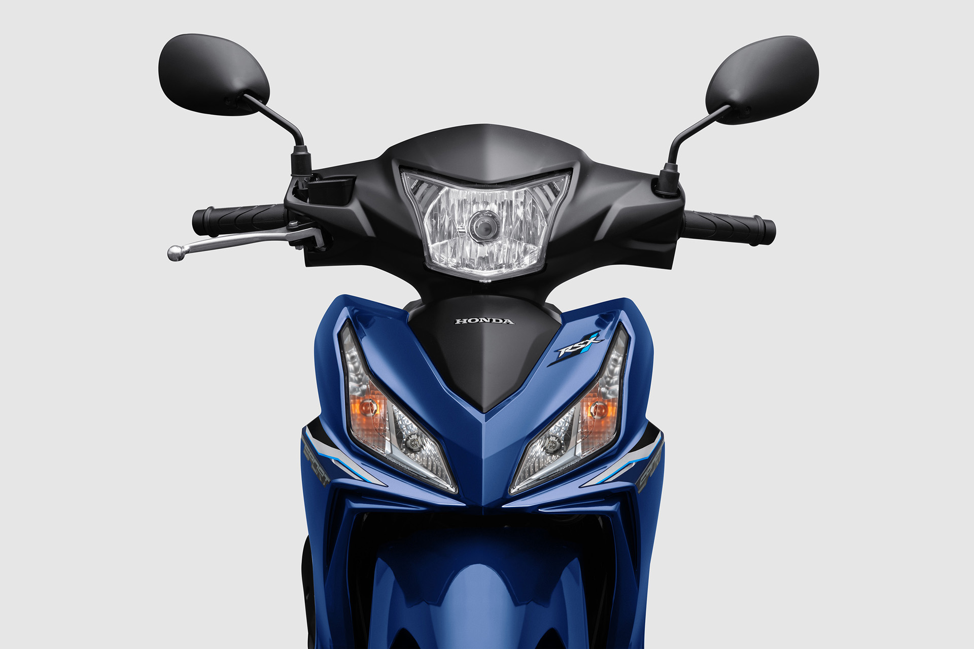 Honda Wave RSX FI 2024 giá từ 22 triệu đồng- Ảnh 2.