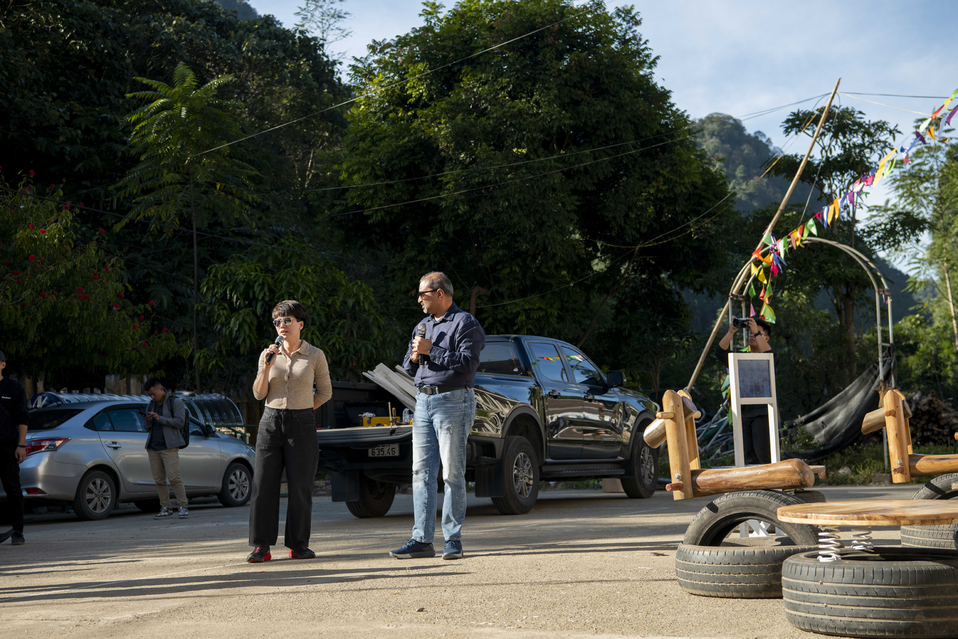 Giải mã hiện tượng Ford Everest và Ranger giá cao vẫn 