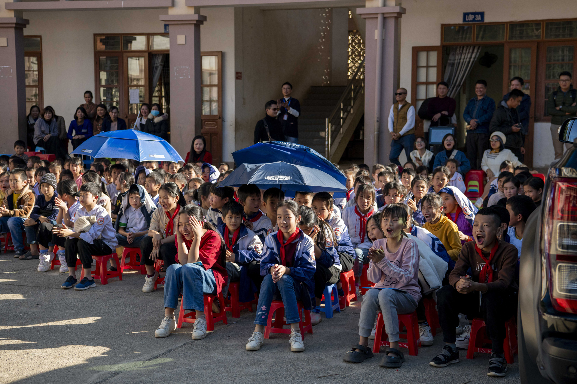 Giải mã hiện tượng Ford Everest và Ranger giá cao vẫn 