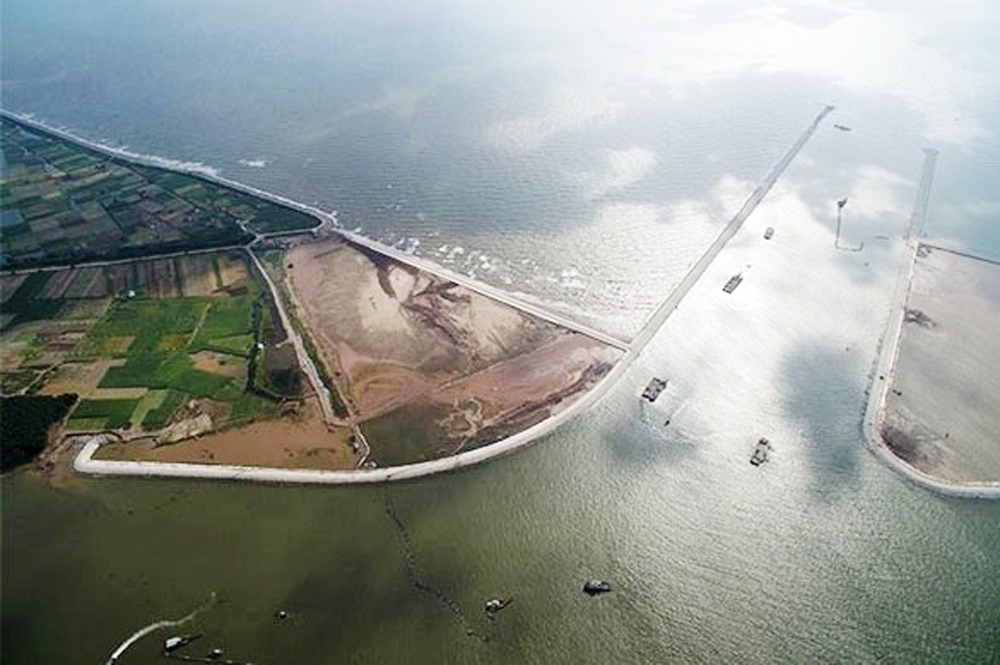 Xây dựng tiêu chuẩn thiết kế để chuẩn hóa kỹ thuật luồng đường thủy - Ảnh 1.