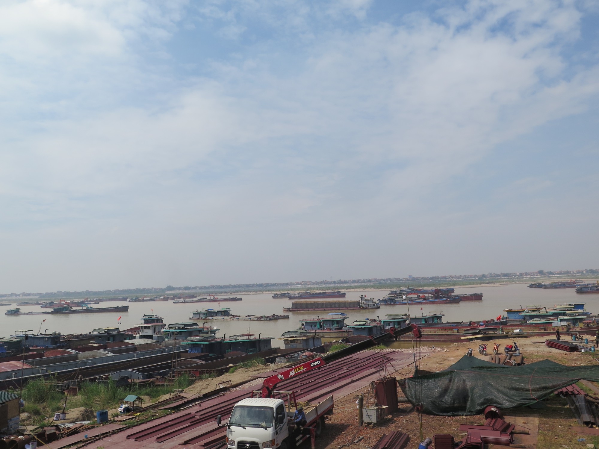 Sửa đổi, bổ sung Luật Giao thông ĐTNĐ để phù hợp hơn với thực tế- Ảnh 1.