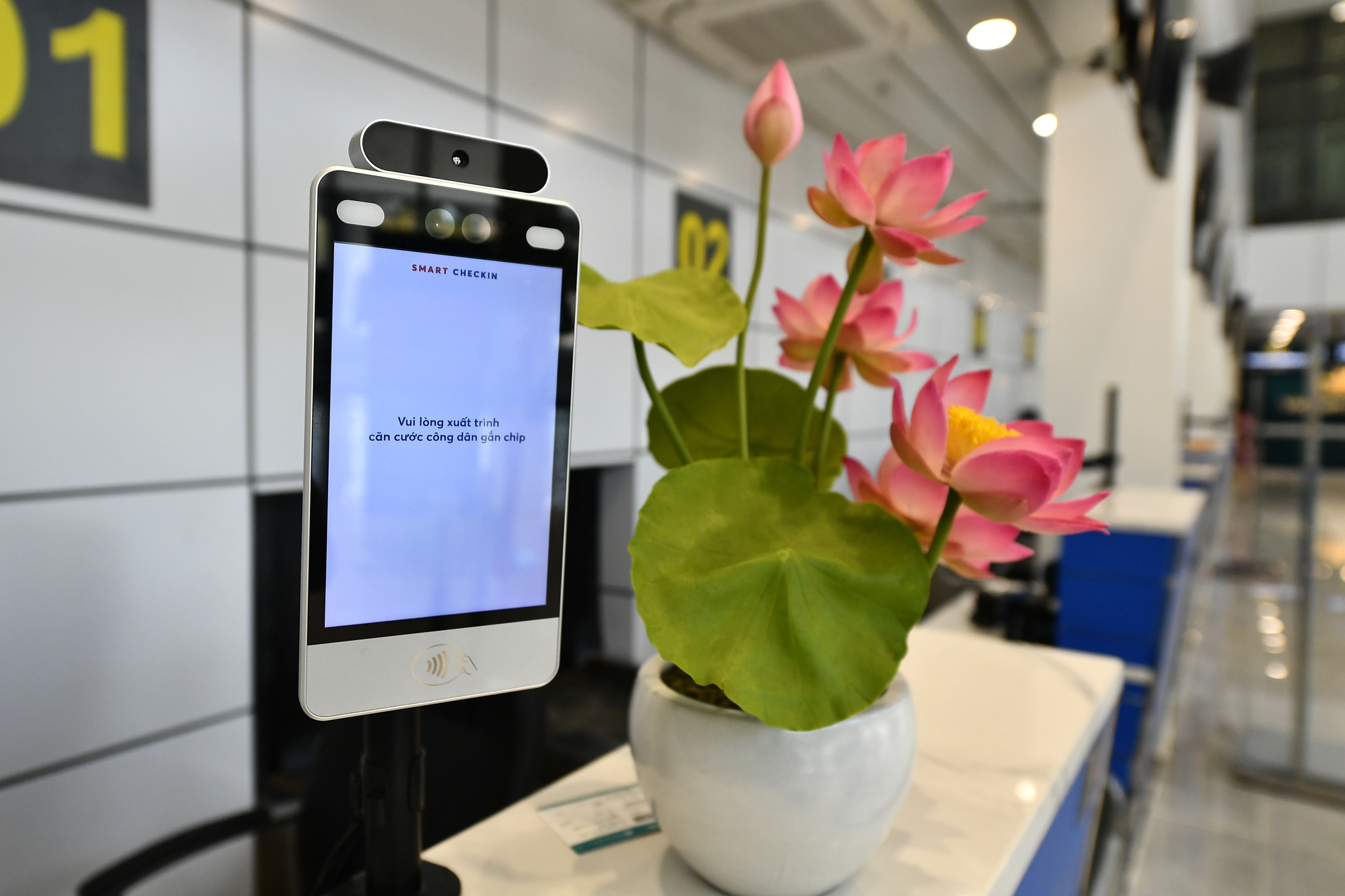 Những hình ảnh mới nhất về chuyến bay giả định từ Điện Biên đi Hà Nội- Ảnh 2.