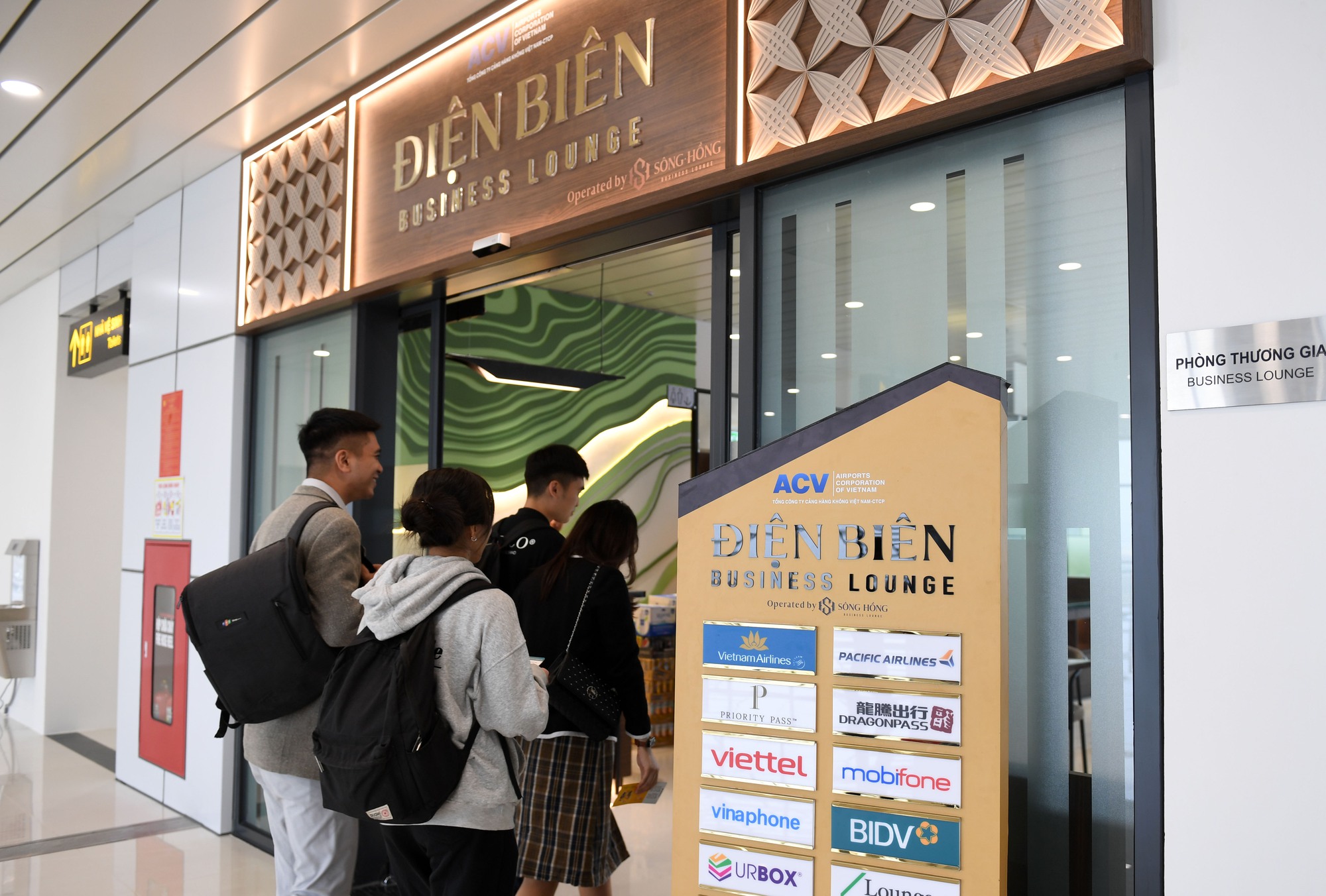 Những hình ảnh mới nhất về chuyến bay giả định từ Điện Biên đi Hà Nội- Ảnh 7.