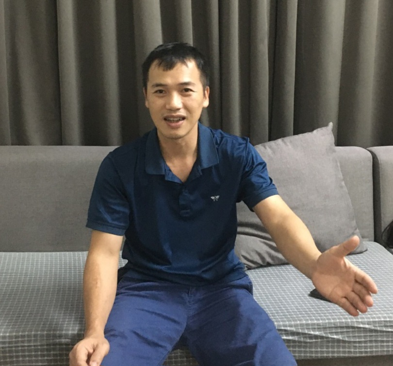 [VIDEO] Bộ trưởng Nguyễn Văn Thắng trả lời ngắn gọn, trực diện và cầu thị về loạt vấn đề "nóng" - Ảnh 3.