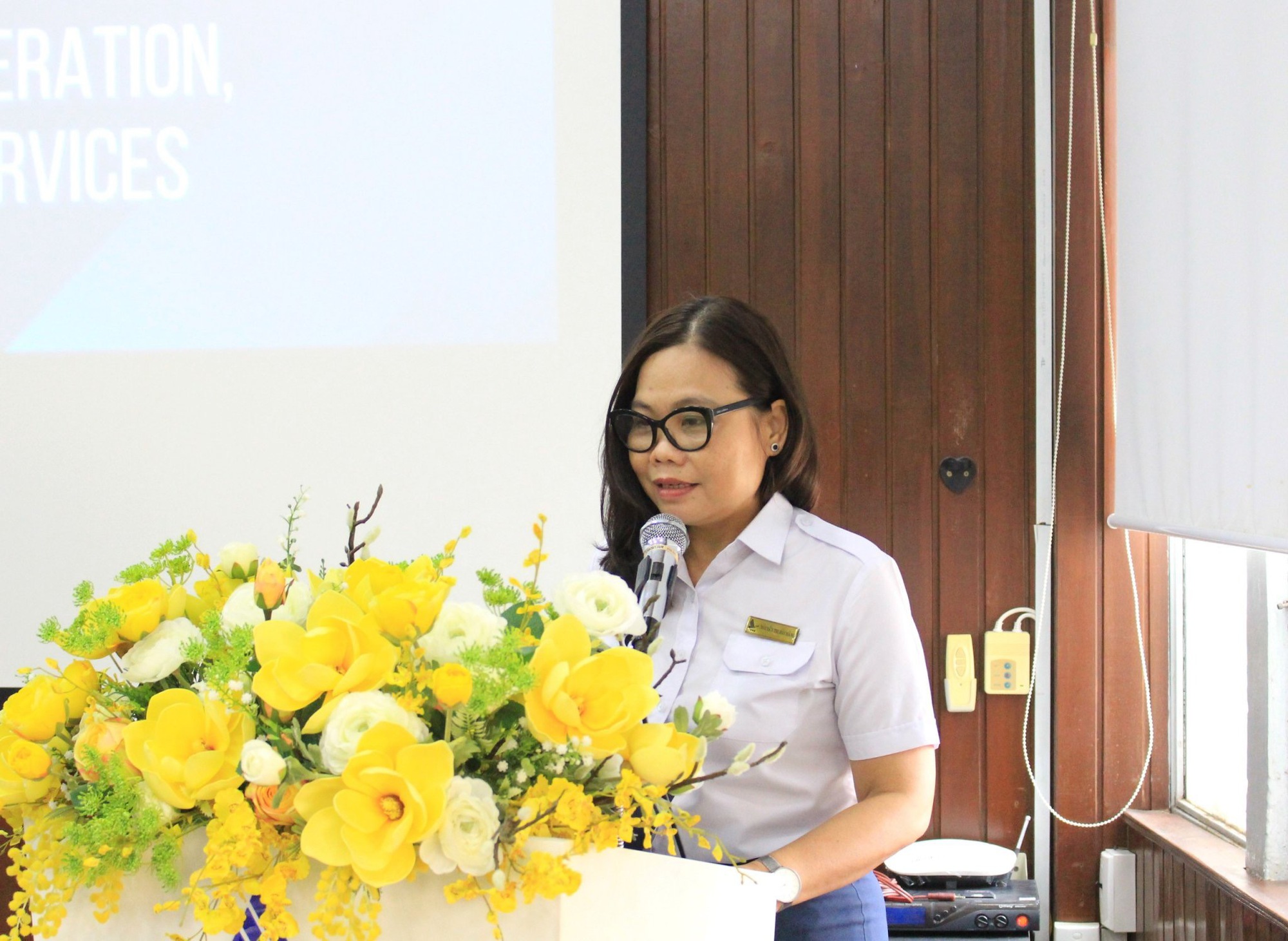 Mở khoá đào tạo chuyên sâu cho ngành hàng không - Ảnh 2.