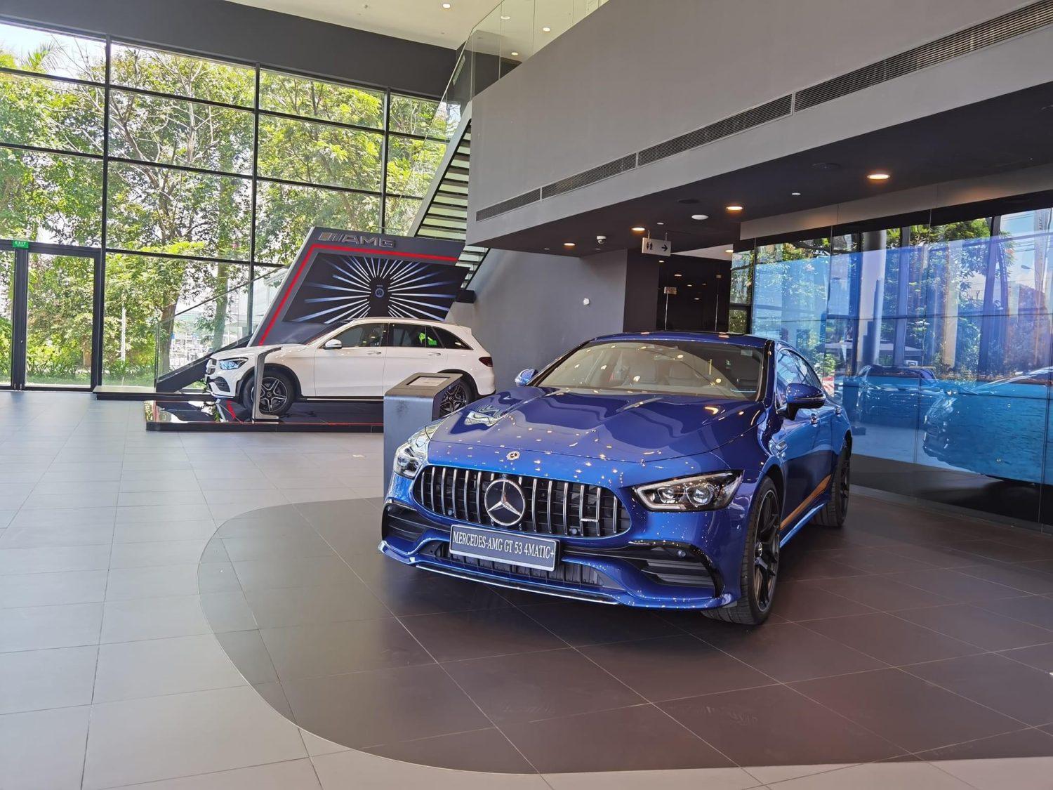 Mercedes - Benz Việt Nam triệu hồi loạt xe sang với các lỗi khác nhau- Ảnh 1.