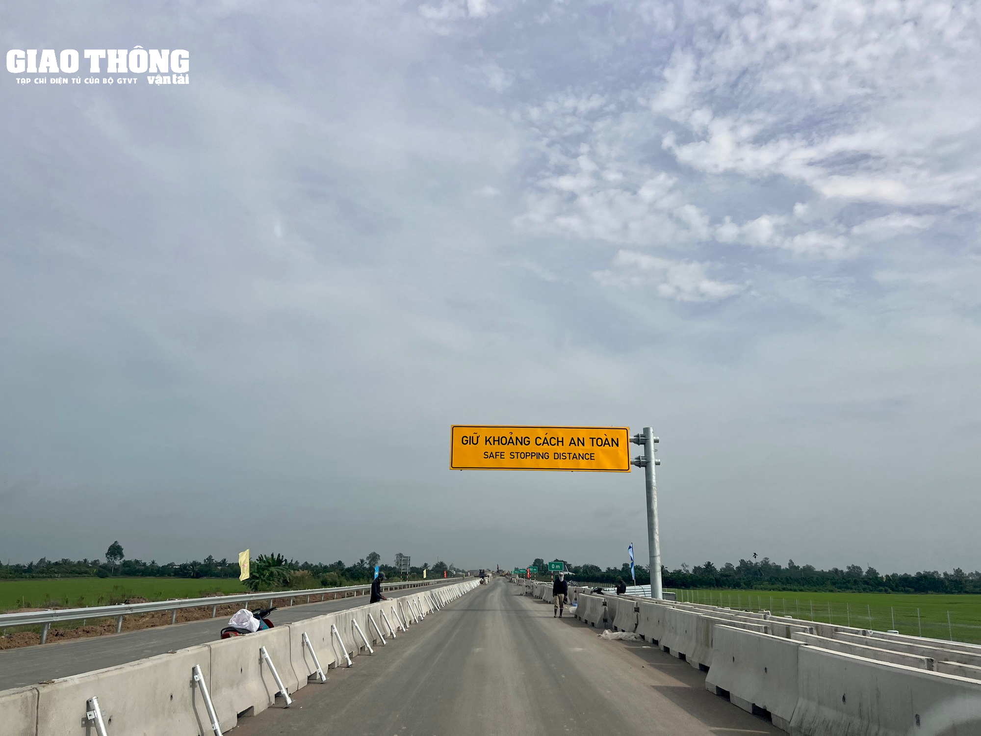 Chạy đua nước rút hoàn thành cao tốc Mỹ Thuận - Cần Thơ- Ảnh 9. Chạy đua nước rút hoàn thành cao tốc Mỹ Thuận - Cần Thơ- Ảnh 9.