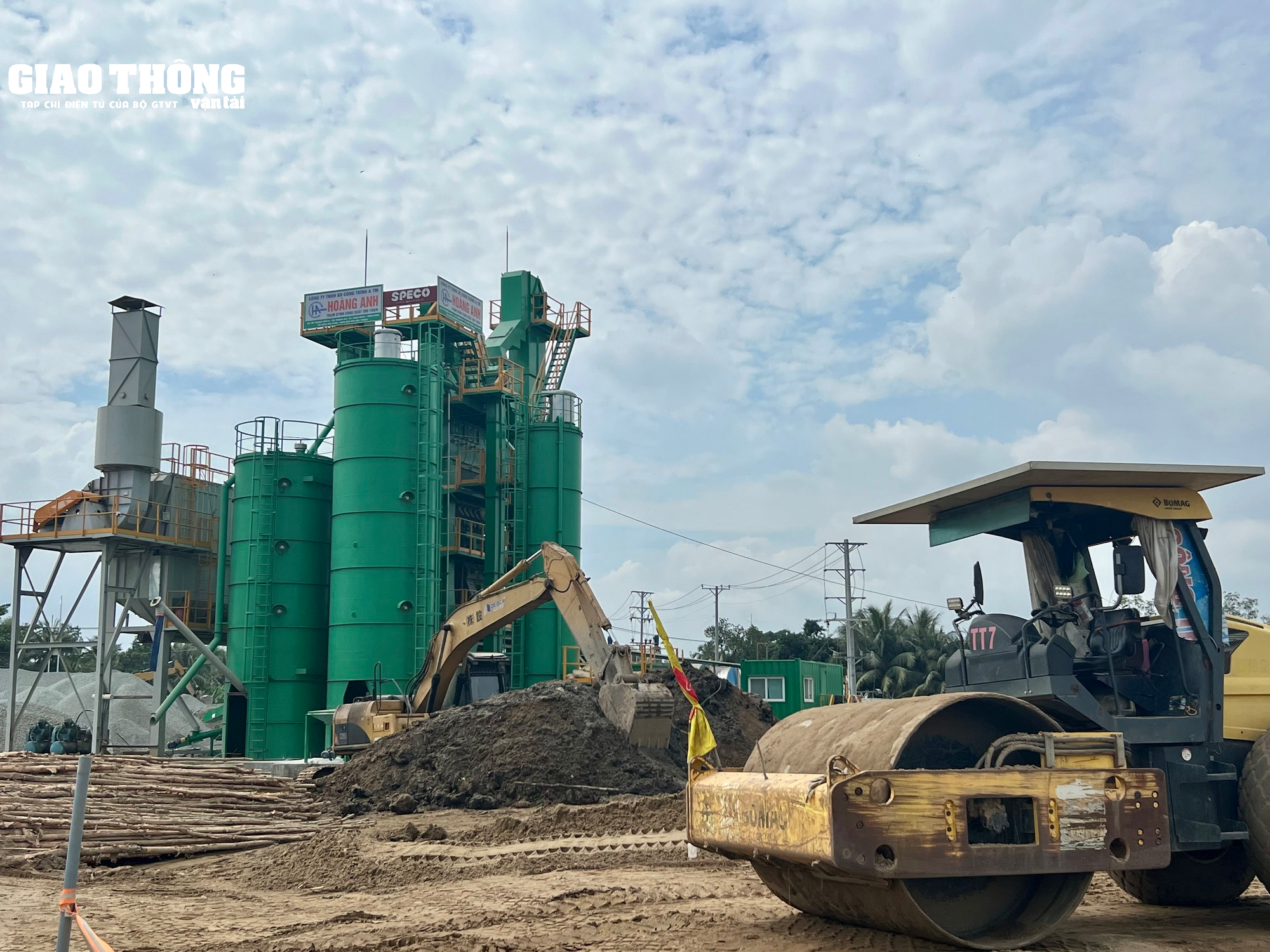 Chạy đua nước rút hoàn thành cao tốc Mỹ Thuận - Cần Thơ- Ảnh 6. Chạy đua nước rút hoàn thành cao tốc Mỹ Thuận - Cần Thơ- Ảnh 6.