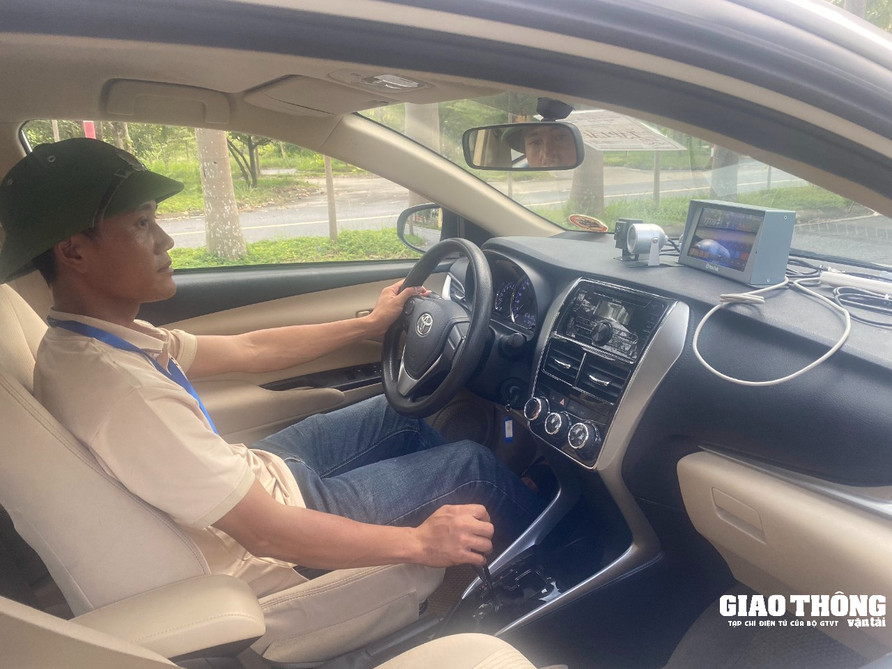 Bất cập quy định mới về phí sát hạch lái xe: Bài 2 - Đặt hàng hay đấu thầu đều khó- Ảnh 2.