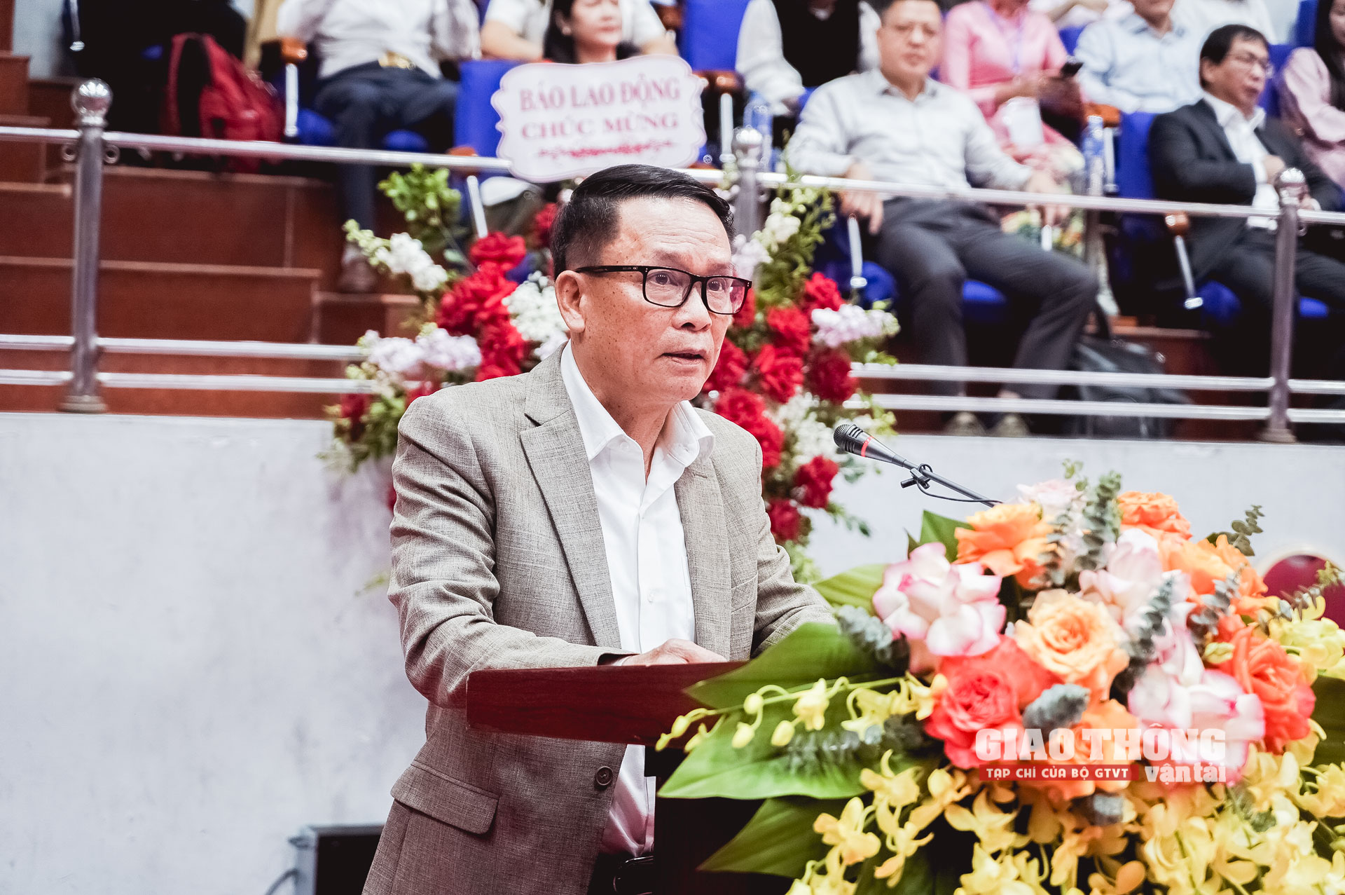 [Ảnh]: Sôi nổi giải bóng bàn gắn kết người làm báo- Ảnh 11.