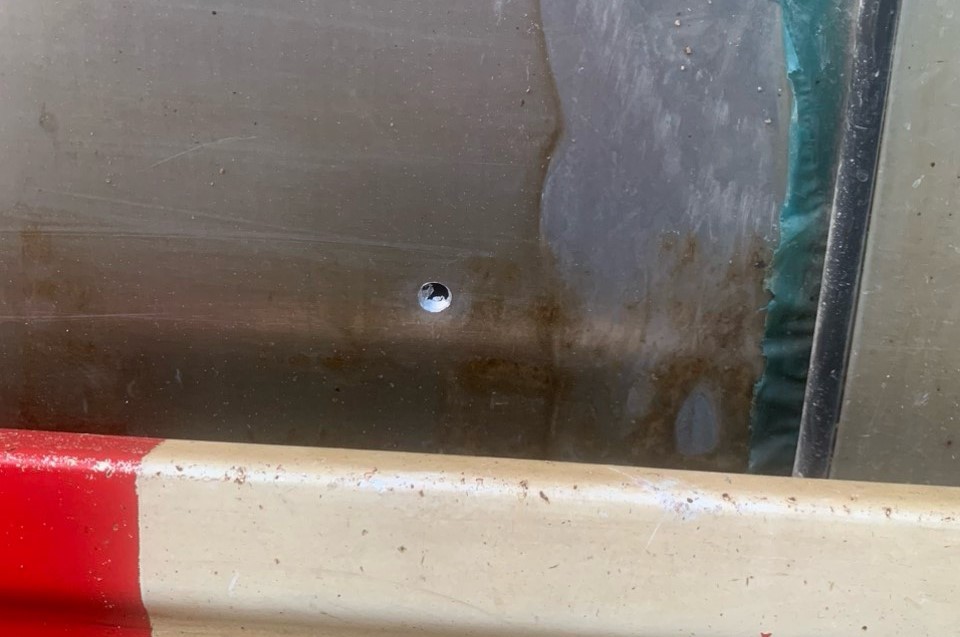 Bất an với hành vi lấy trộm xăng, dầu ô tô ở Quảng Nam- Ảnh 5. Bất an với hành vi lấy trộm xăng, dầu ô tô ở Quảng Nam- Ảnh 5.