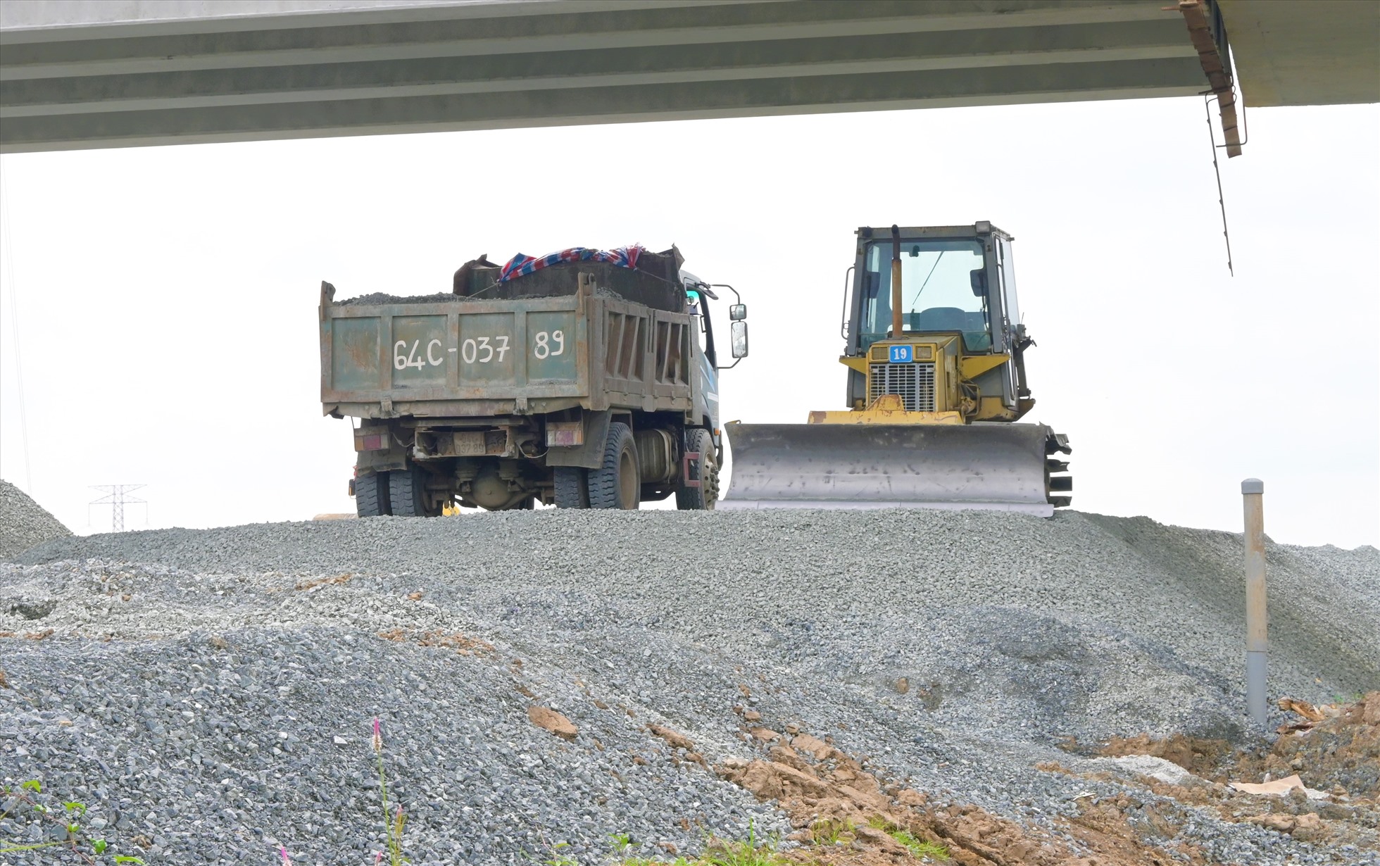 Bộ GTVT yêu cầu lãnh đạo chủ đầu tư 