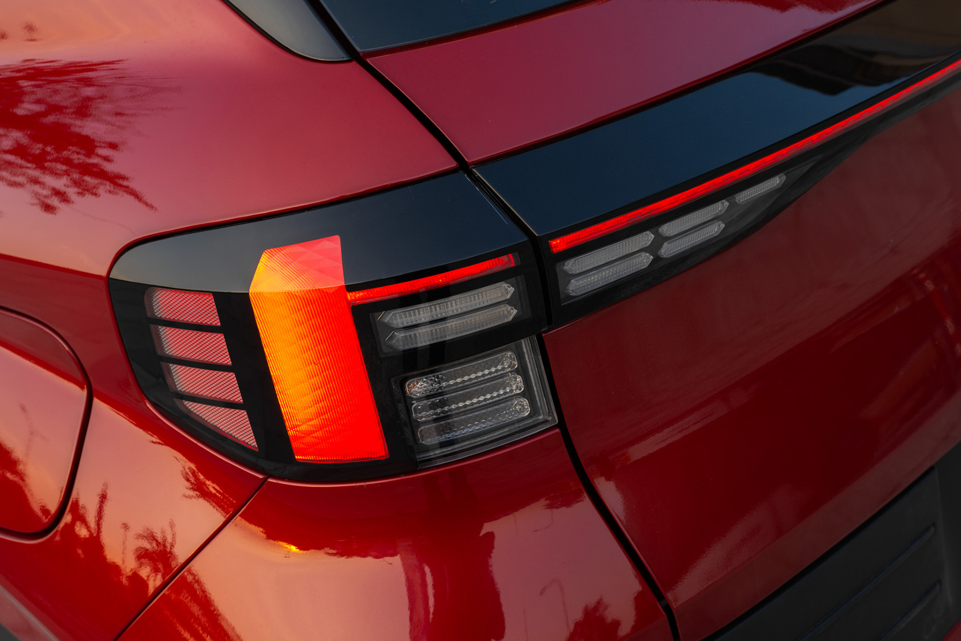 Chi tiết Hyundai Venue lần đầu ra mắt khách Việt, giá từ 539 triệu đồng- Ảnh 6.