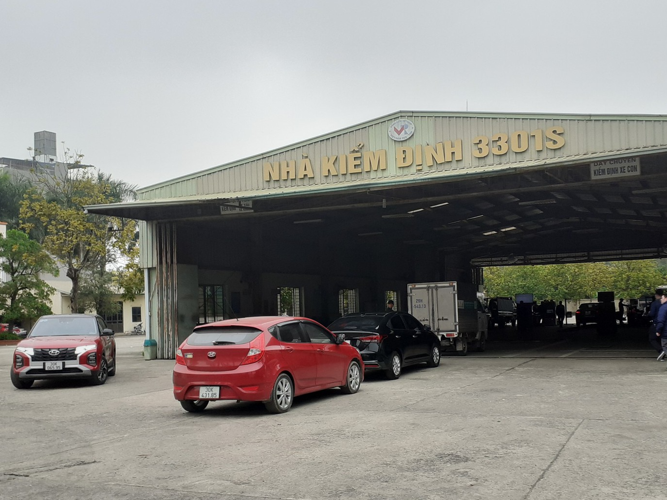 11 địa phương nguy cơ ùn tắc đăng kiểm dịp cuối năm, chủ xe cần lưu ý gì?- Ảnh 2.