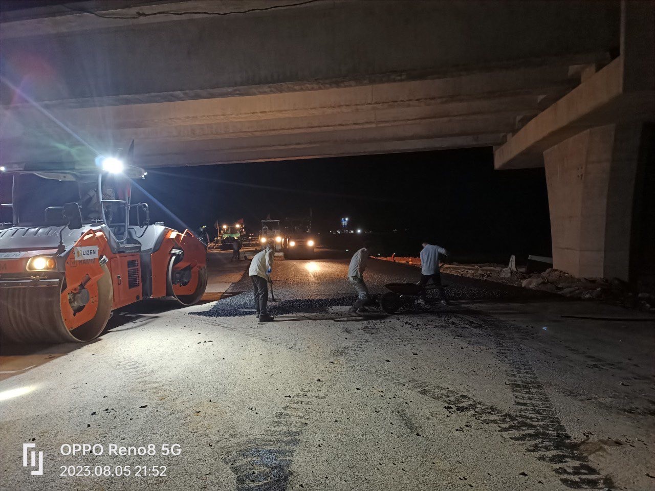 Tập đoàn Định An hoàn thành 2 dự án giao thông trọng điểm ở miền Tây- Ảnh 15.