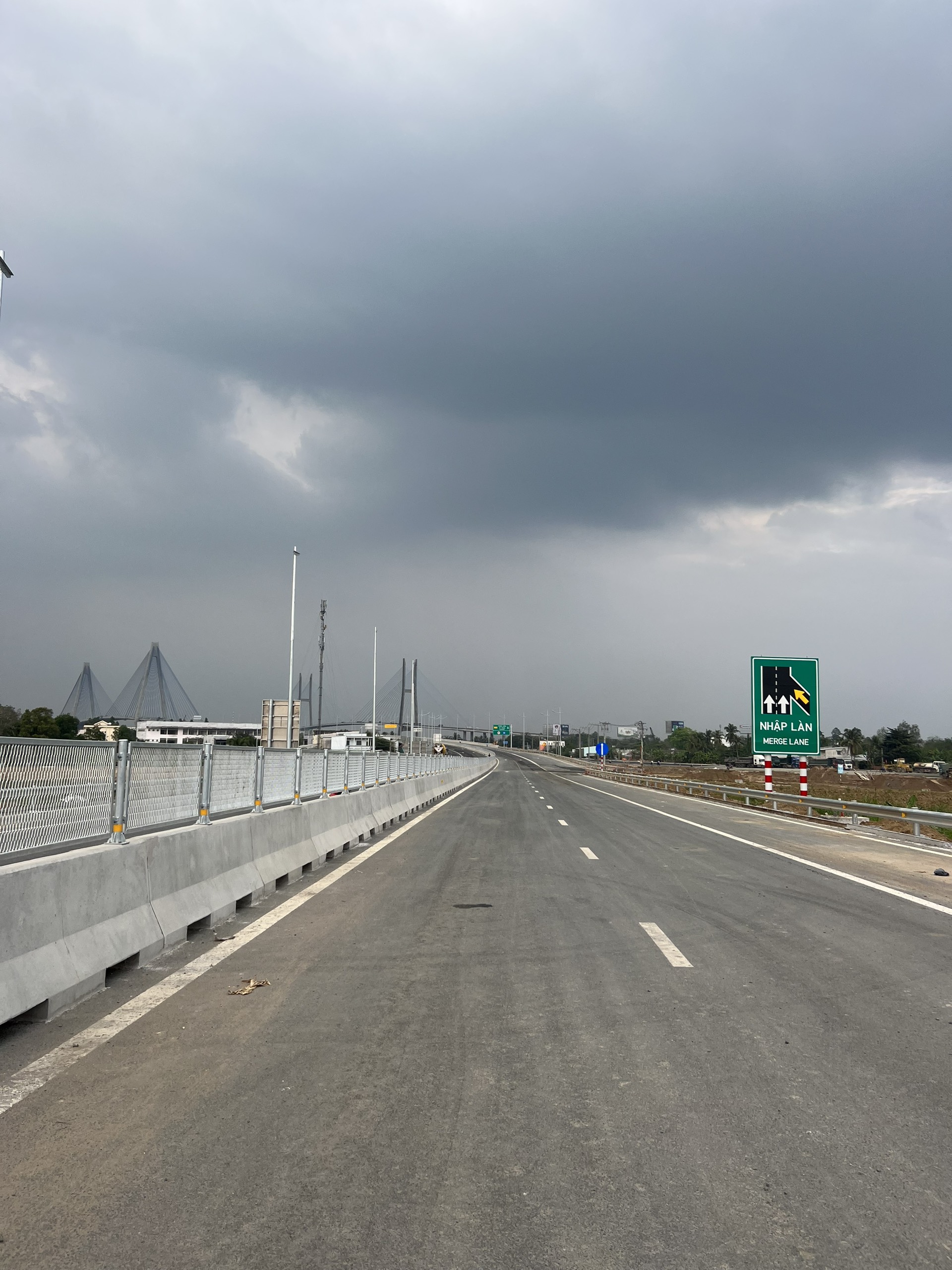 Tập đoàn Định An hoàn thành 2 dự án giao thông trọng điểm ở miền Tây- Ảnh 24.