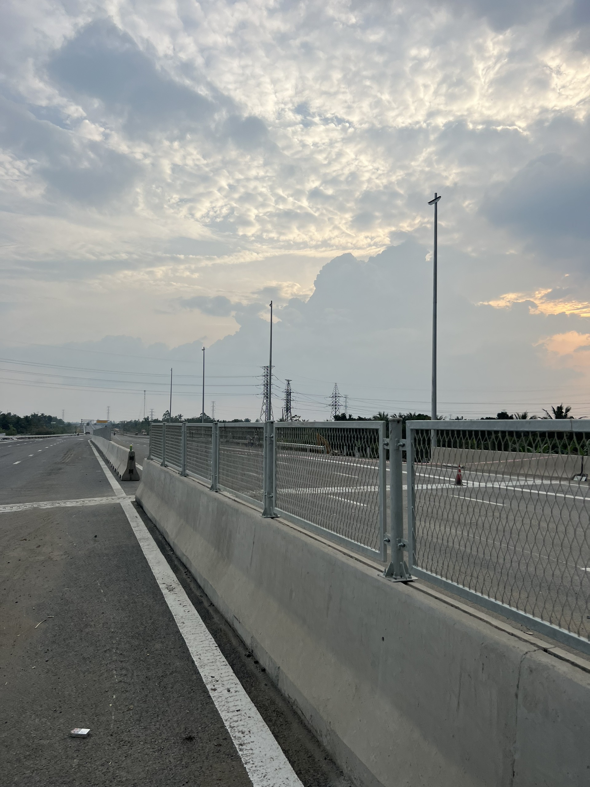 Tập đoàn Định An hoàn thành 2 dự án giao thông trọng điểm ở miền Tây- Ảnh 26.