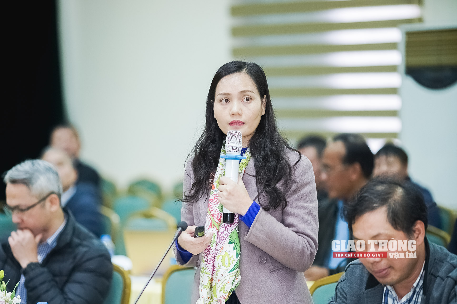 Thí điểm cát biển đắp nền đường có kết quả khả quan bước đầu- Ảnh 12.