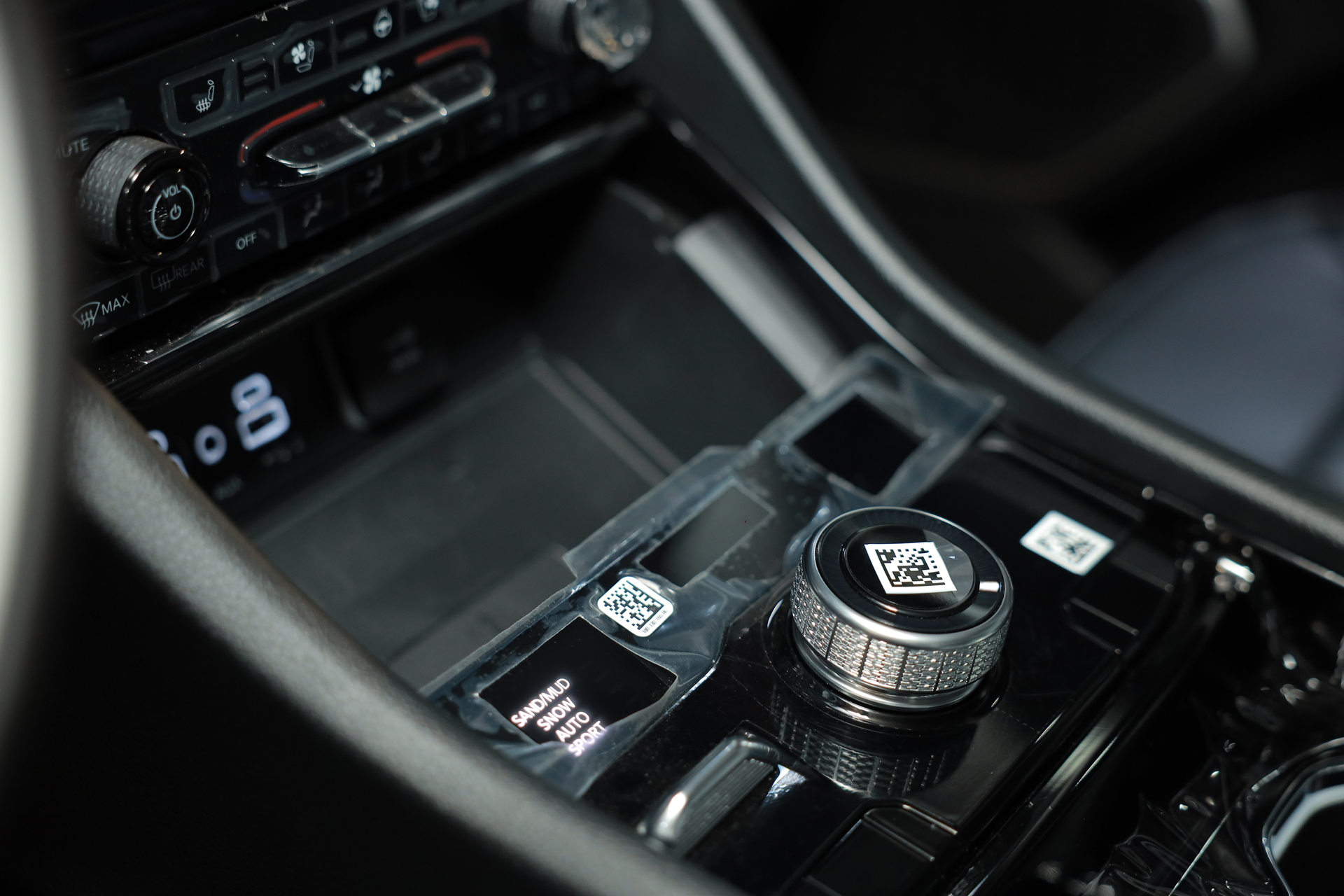 Jeep Grand Cherokee L giá gần 7 tỷ đồng ra mắt khách Việt- Ảnh 4.