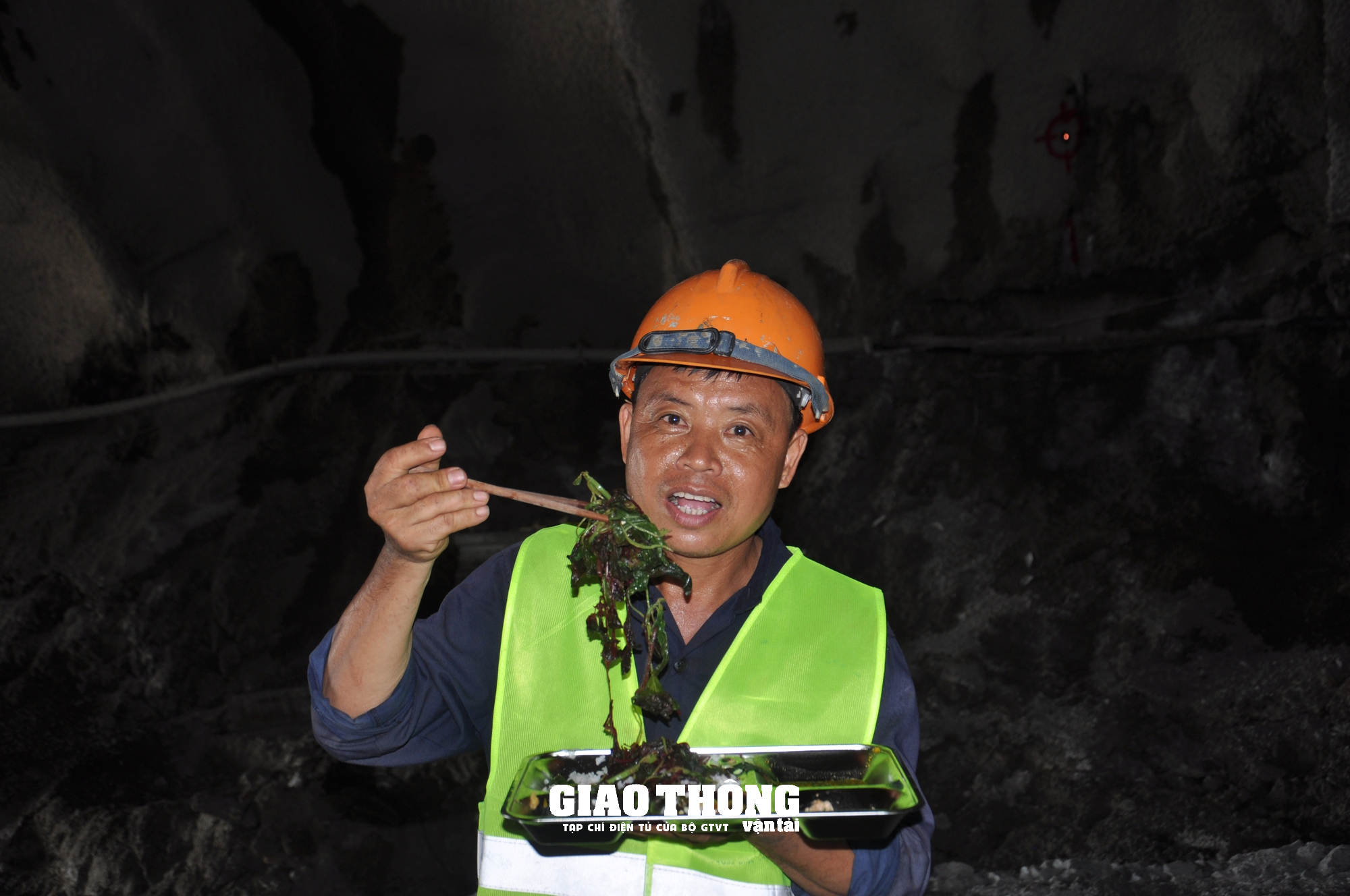 100 ngày thông hầm cao tốc Quảng Ngãi - Hoài Nhơn: Không chỉ có 