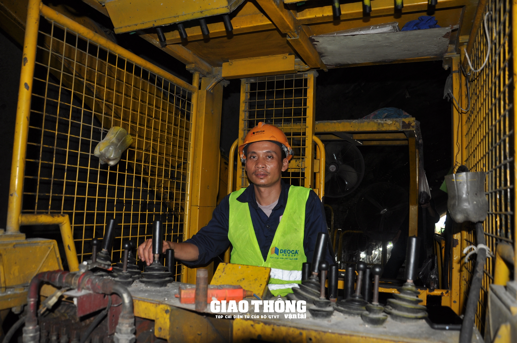 100 ngày thông hầm cao tốc Quảng Ngãi - Hoài Nhơn: Không chỉ có 