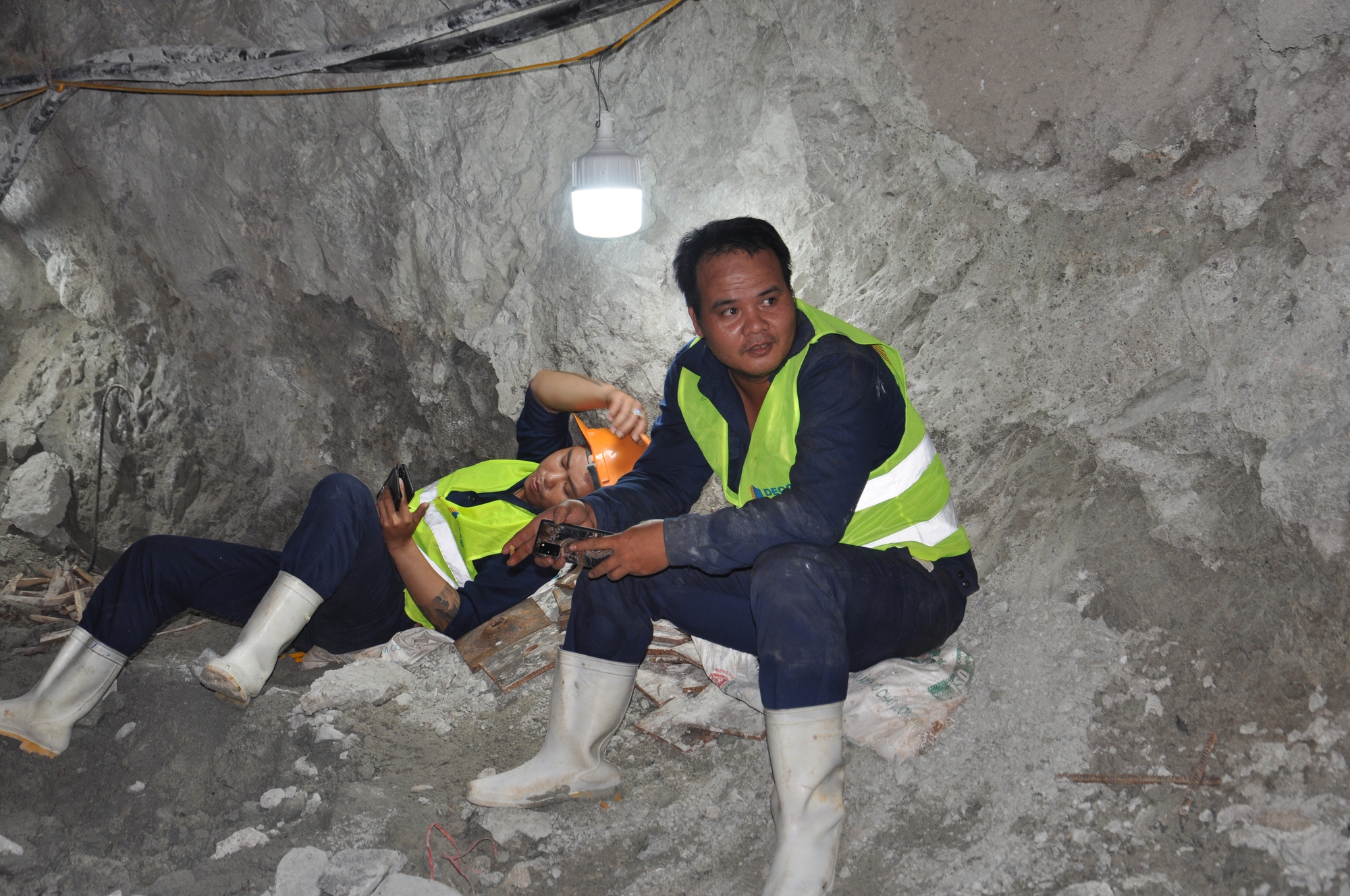 100 ngày thông hầm cao tốc Quảng Ngãi - Hoài Nhơn: Không chỉ có 