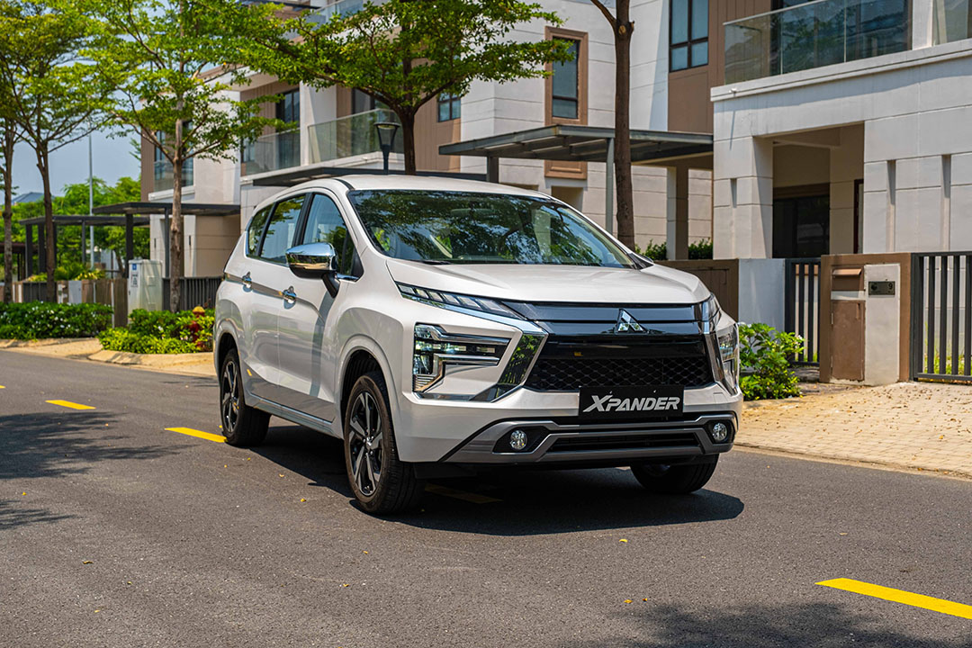 Mitsubishi Xpander 2022 cũ rớt giá hàng trăm triệu đồng- Ảnh 3.