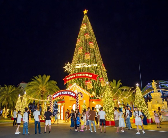 Maroon 5 liên tục 