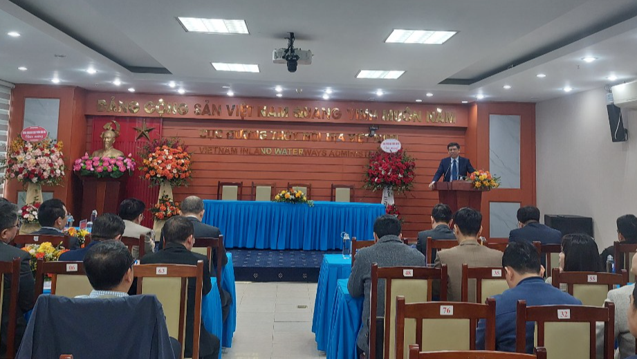 Thứ trưởng Bộ GTVT: 