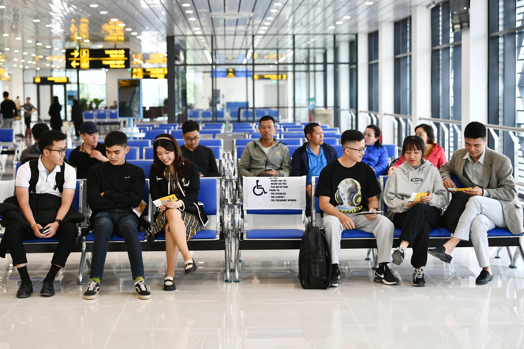 Thủ tướng: Khánh thành cùng lúc 4 công trình giao thông gần 18.000 tỷ đồng là dấu mốc lịch sử- Ảnh 4.