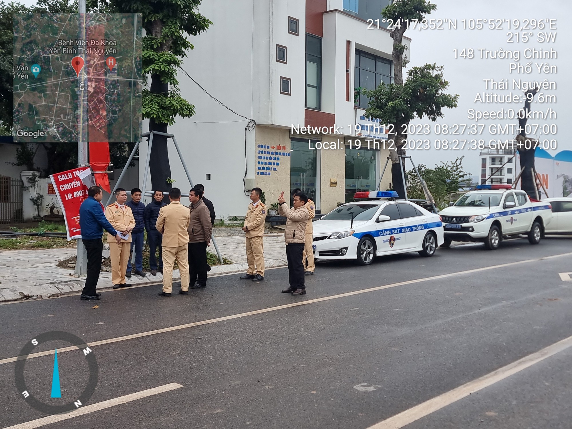 Thay đổi tư duy giúp Ngành Đường bộ tiếp tục phát triển- Ảnh 5.