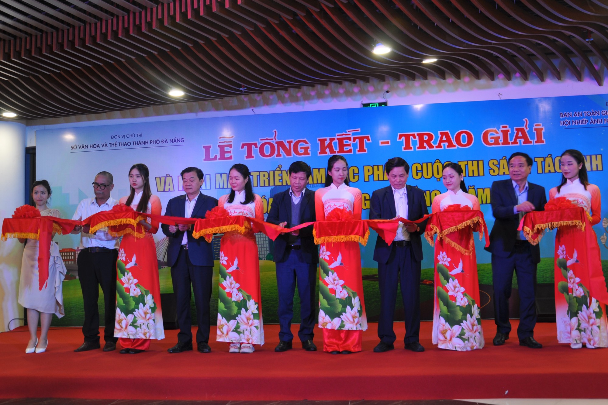 Triển lãm ảnh “Văn hóa giao thông Đà Nẵng” năm 2023- Ảnh 2.