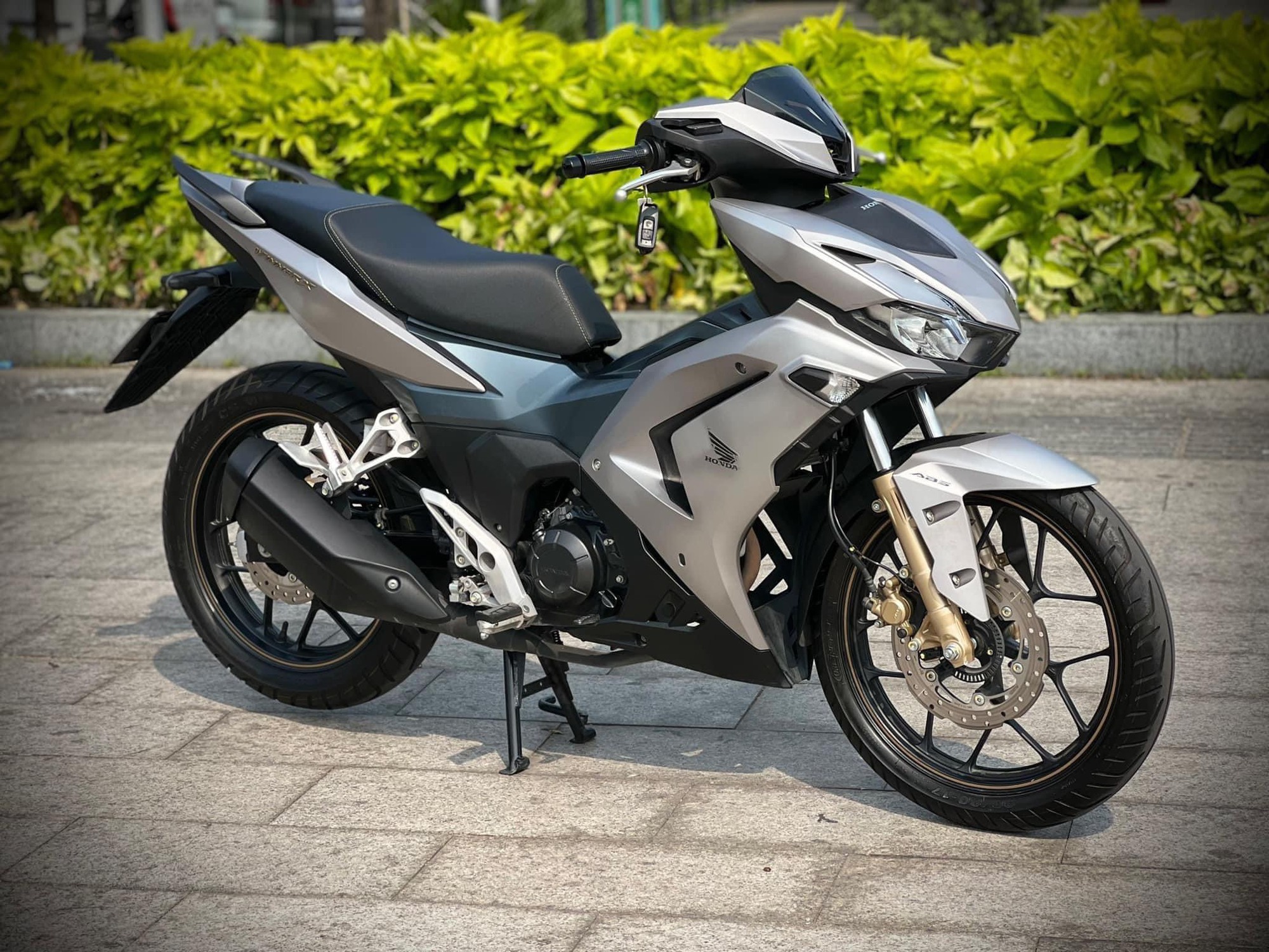 Loạt xe máy ưu đãi Loạt xe máy ưu đãi