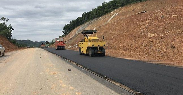 Ngày 28/12, động thổ xây dựng dự án QL4B qua Lạng Sơn gần 2.300 tỷ đồng- Ảnh 1.