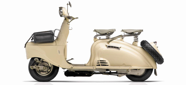 Peugeot Django giữ giá tốt sau 6 năm- Ảnh 2.