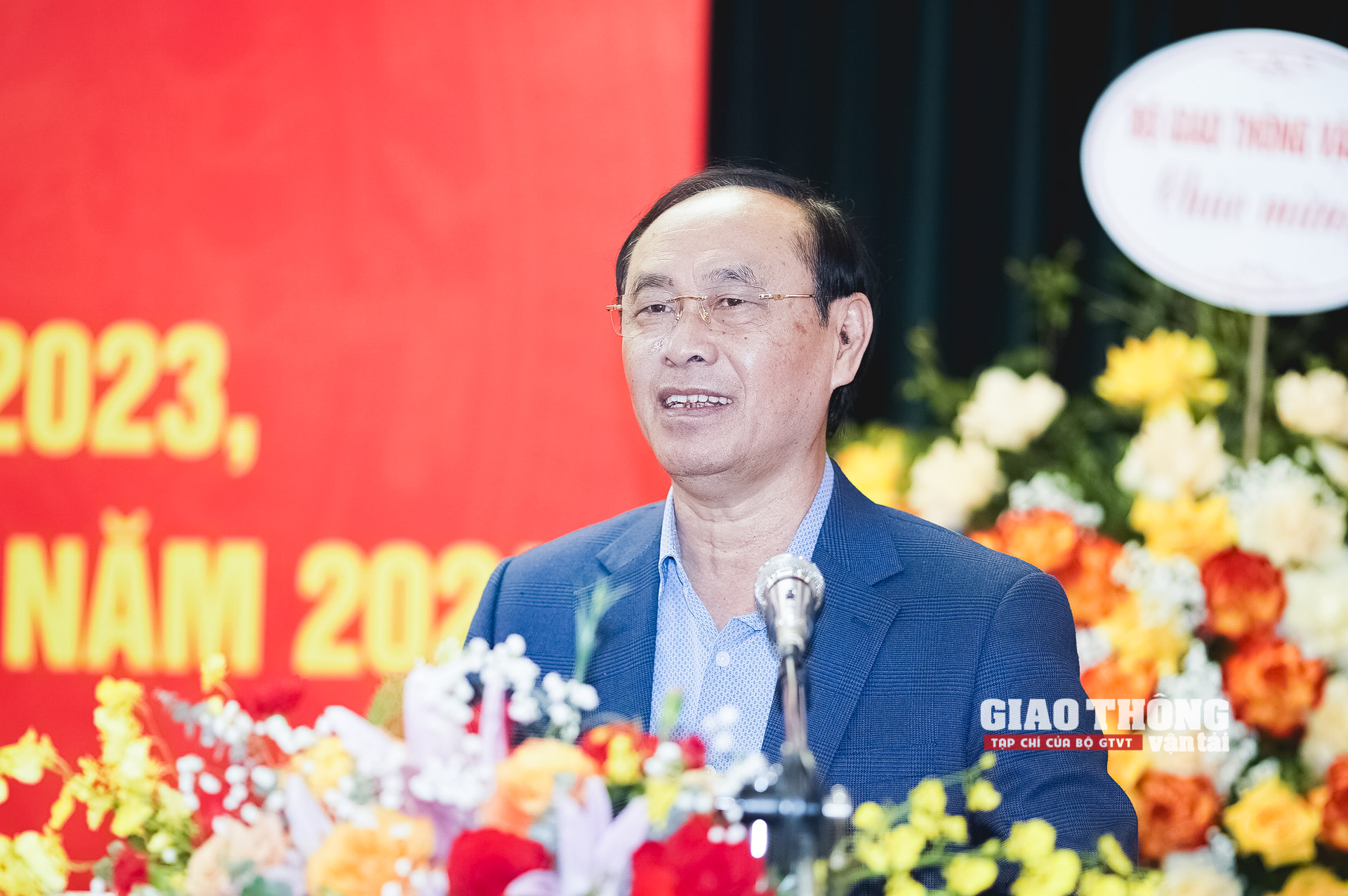 Thứ trưởng Bộ GTVT: 