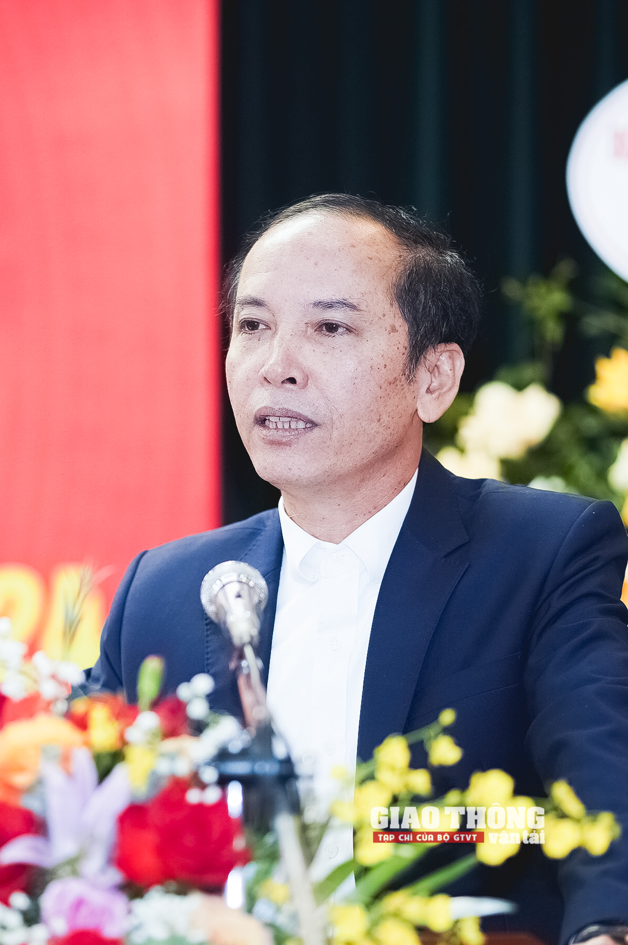 Thứ trưởng Bộ GTVT: 