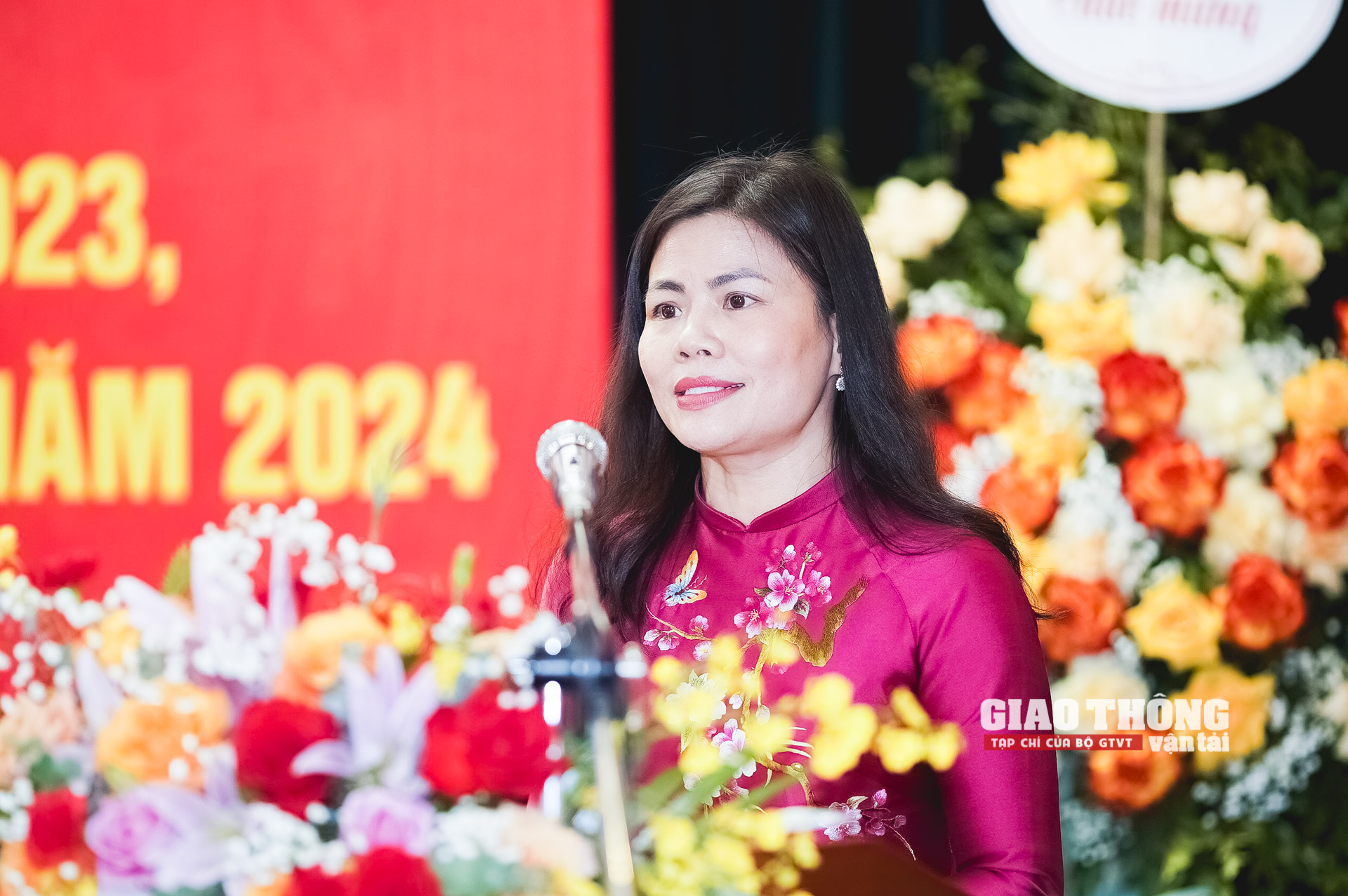 Thứ trưởng Bộ GTVT: 