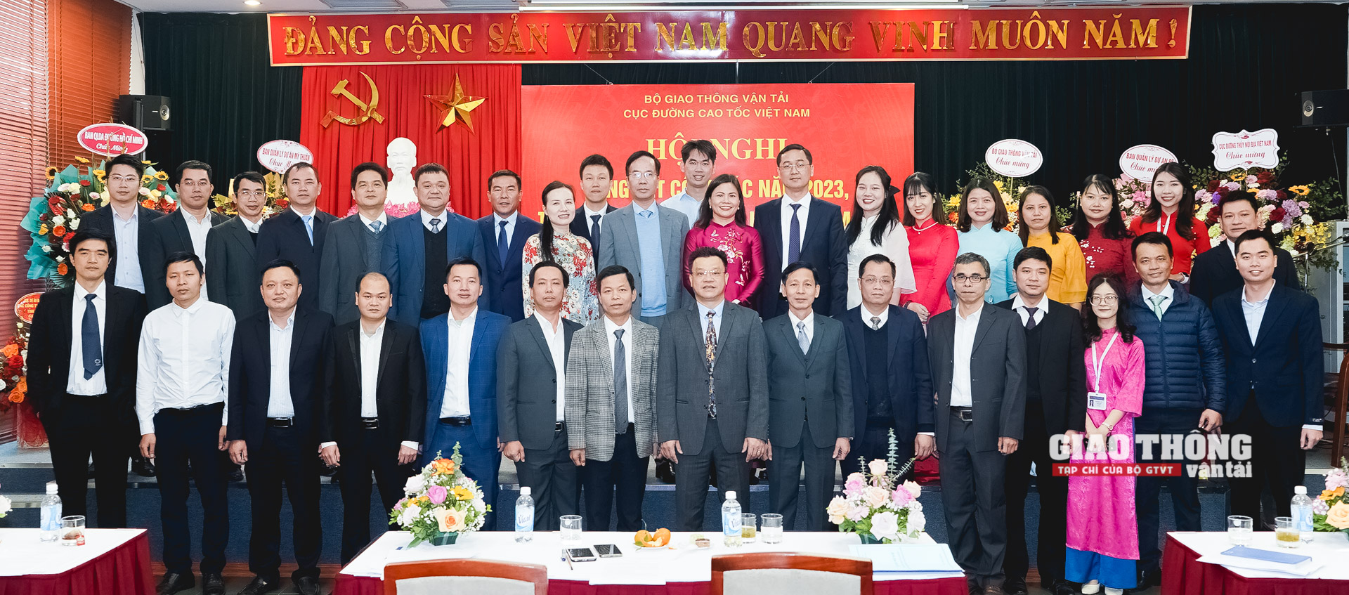 Thứ trưởng Bộ GTVT: 