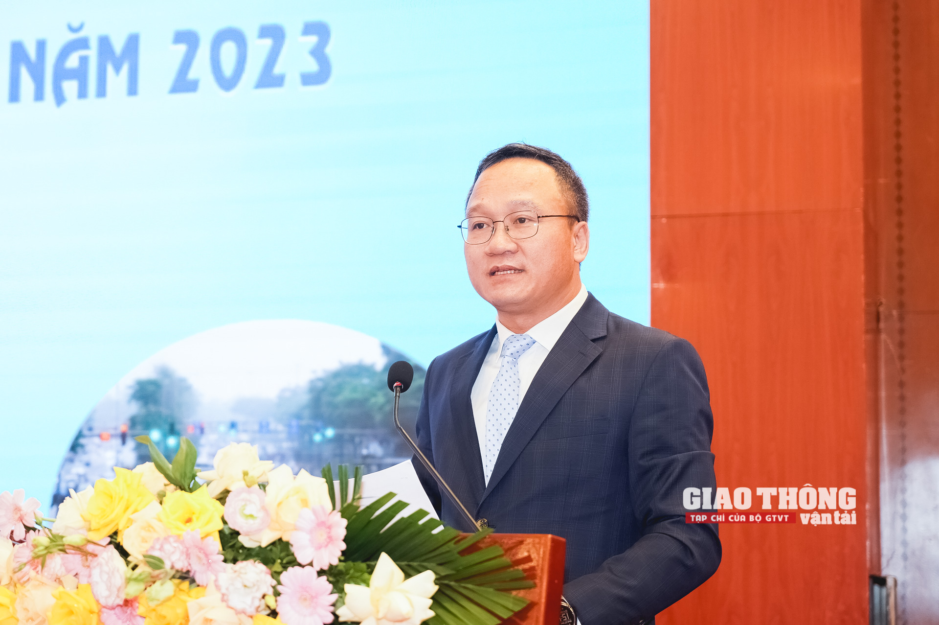 Tạp chí GTVT đoạt 6 giải thưởng Báo chí viết về ATGT- Ảnh 6.